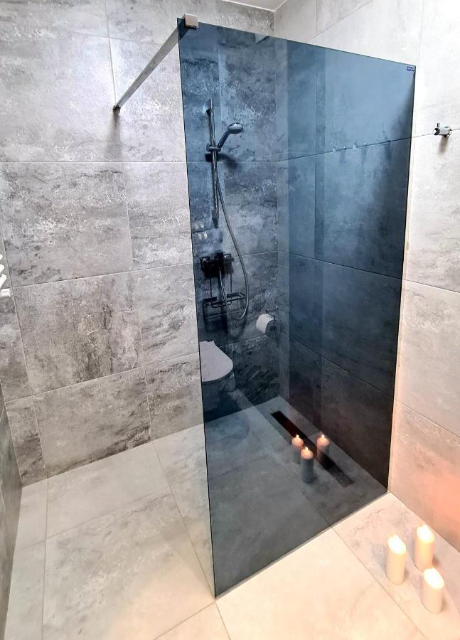 Gawra Gustawa Apartment Ustrzyki Dolne Ngoại thất bức ảnh
